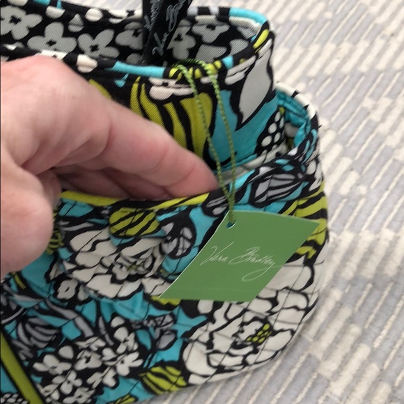 VERA BRADLEY ABBY BAG - Picture 5 of 10
